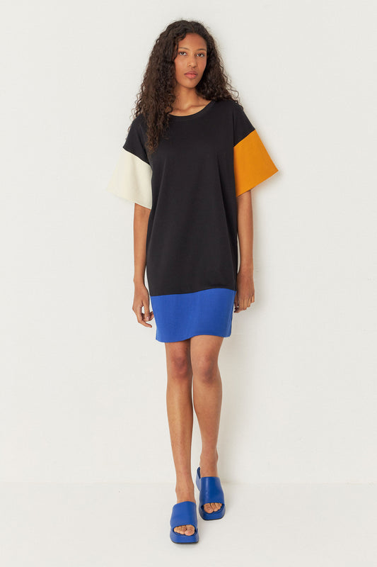SKFK VESTIDO EHARI-GOTS SDR01470