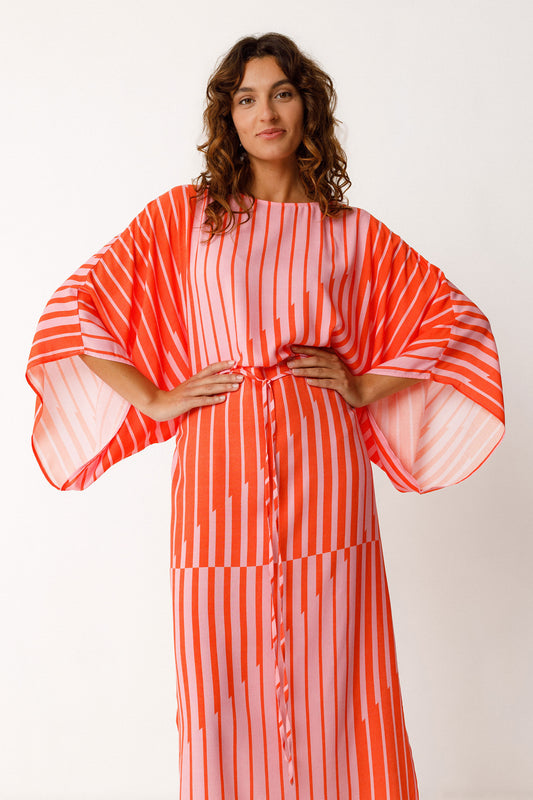 SKFK VESTIDO LIGI