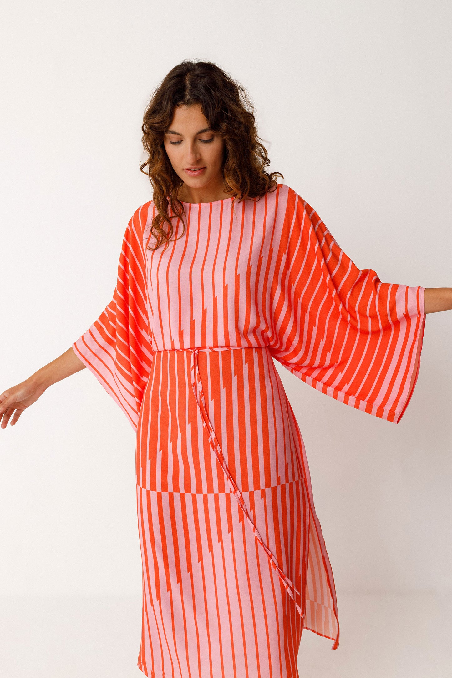 SKFK VESTIDO LIGI