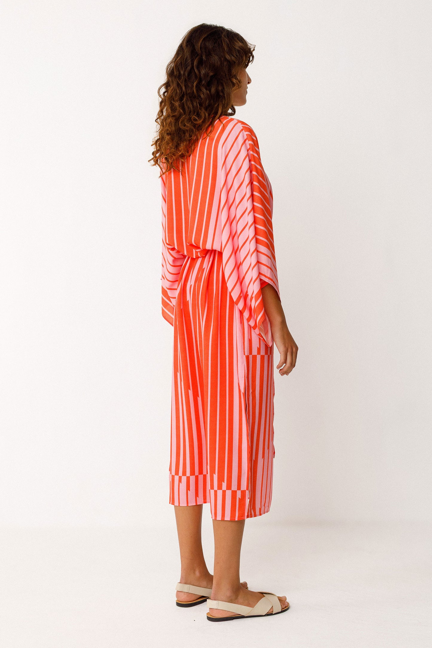 SKFK VESTIDO LIGI