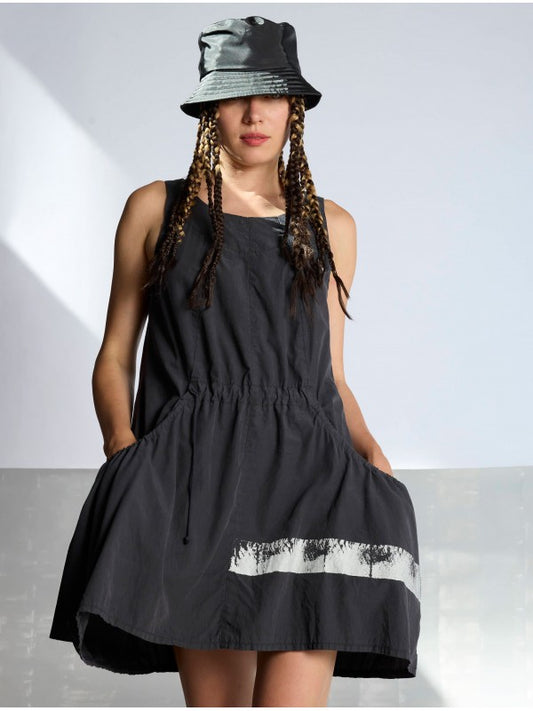LURDES BERGADA VESTIDO CON BOLSILLOS U26 490