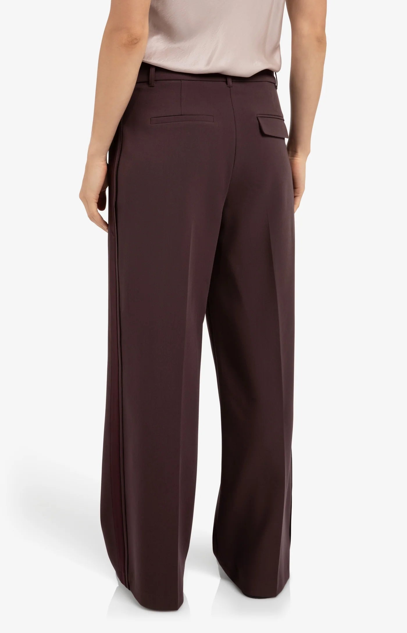 YAYA PANTALON SASTRERO 01 301230