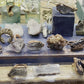 AP/ ANILLO MINERALES ORGANICOS