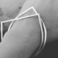PULSERAS GEOMÉTRICAS