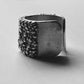 AP/ ANILLO  CALMA GOLD