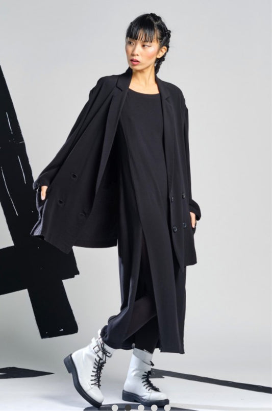 Vestido negro