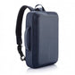 BRIEFCASE BACKPACK Azul