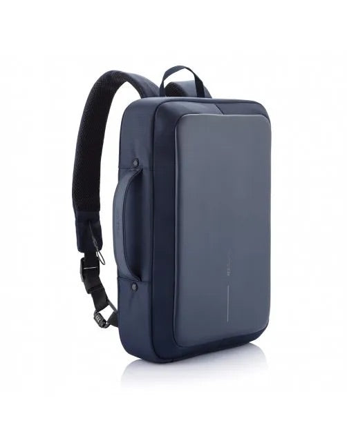 BRIEFCASE BACKPACK Azul