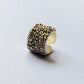 AP/ ANILLO  CALMA GOLD