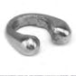 VESTOPAZZO Anillo Aluminio