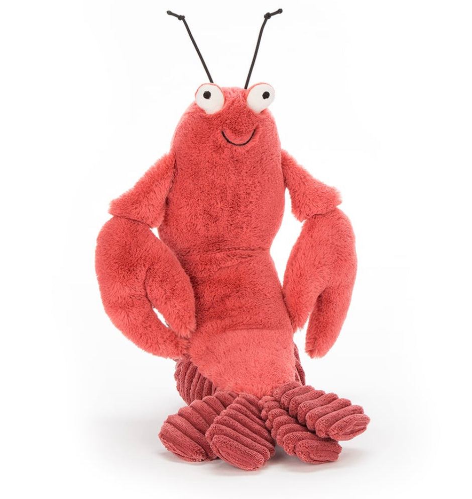 Larry lobster