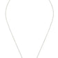 Collar “corazón “