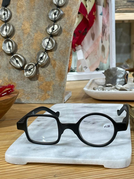 Gafas crazy